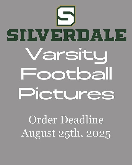 SBA Varsity Football 2025