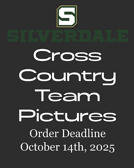 SBA Cross Country 2025