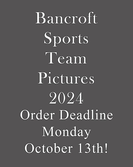 Bancroft 2024