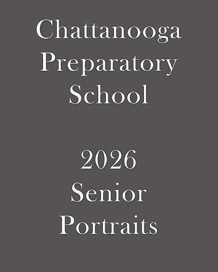 Chattanooga Preparatory School 2026 Seniors