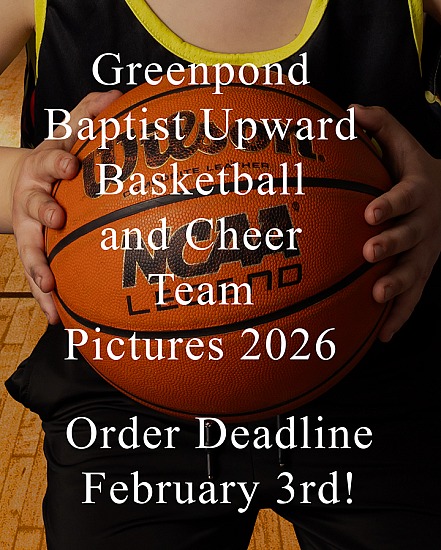 Upward Greenpond 2026