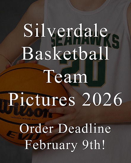 Silverdale Basketball 2026