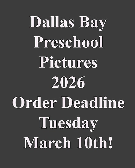 DBC Preschool 2026