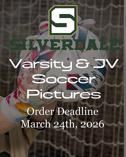 SBA Boys Soccer 2026