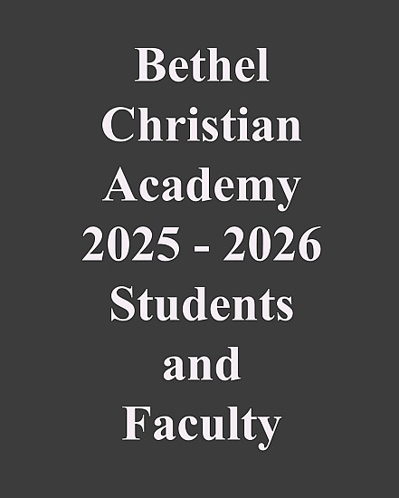 Bethel Christian Academy
