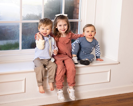 Bunny Portraits 2026