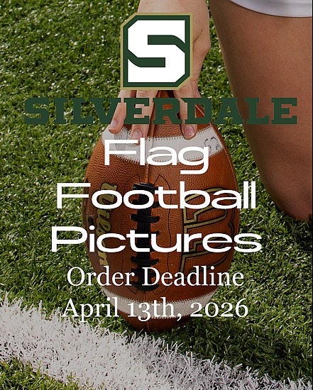 SBA Flag Football 