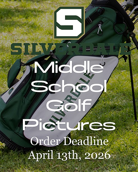 SBA MS Golf 2026
