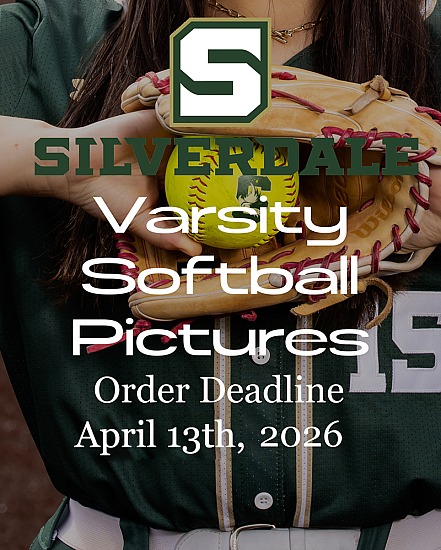 SBA Varsity Softball 2026