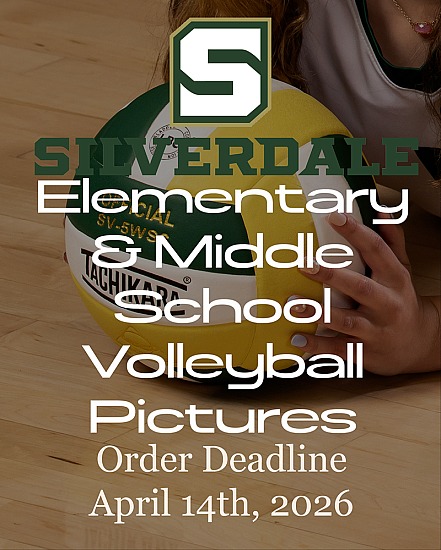 Volleyball | Elementary & Middle School