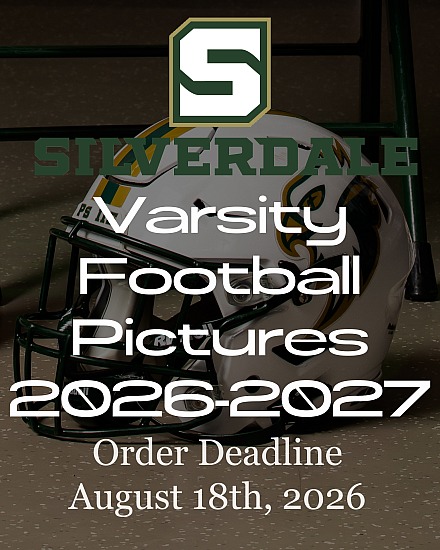 Silverdale Varsity Football 2026
