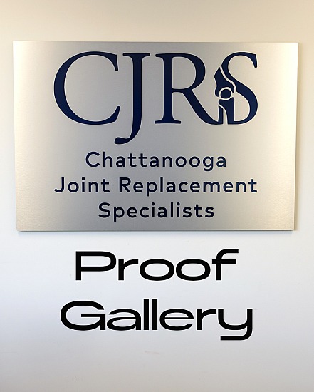Chattanooga Joint Replacement Specialist