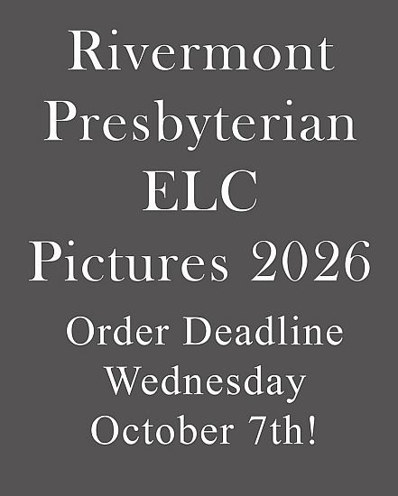 Rivermont ELC 2026